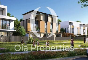 5-BD House Sale, 11,119 sq. ft. at Reem Hills Villas, Reem Hills, Najmat Abu Dhabi, Al Reem Island, Abu Dhabi, UAE #4