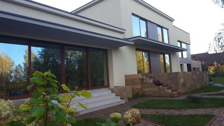 6-BD House Sale, 507 sq. m. at Верхнее Устье, Kashinskiy gorodskoy okrug, Tver Region, Russia #4