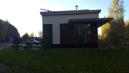 6-BD House Sale, 507 sq. m. at Верхнее Устье, Kashinskiy gorodskoy okrug, Tver Region, Russia #3 6-BD House Sale, 507 sq. m. at Верхнее Устье, Kashinskiy gorodskoy okrug, Tver Region, Russia #3