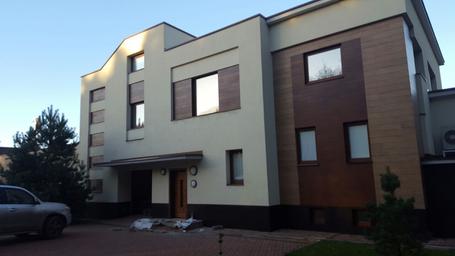 6-BD House Sale, 507 sq. m. at Верхнее Устье, Kashinskiy gorodskoy okrug, Tver Region, Russia #2 6-BD House Sale, 507 sq. m. at Верхнее Устье, Kashinskiy gorodskoy okrug, Tver Region, Russia #2