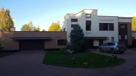 6-BD House Sale, 507 sq. m. at Верхнее Устье, Kashinskiy gorodskoy okrug, Tver Region, Russia #1 6-BD House Sale, 507 sq. m. at Верхнее Устье, Kashinskiy gorodskoy okrug, Tver Region, Russia #1