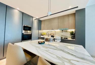 1-BD Apartment Sale, 710 sq. ft. at The Grove By Iman, The Grove by Iman, Dubai Hills Estate, Dubai, UAE #4
