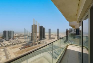 2-BD Apartment Sale, 1,000 sq. ft., The Wave, Najmat Abu Dhabi, Al Reem Island, Abu Dhabi, UAE #2
