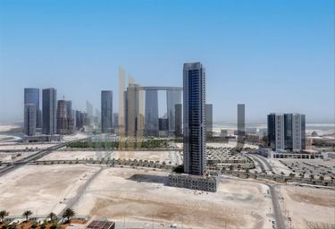 2-BD Apartment Sale, 1,000 sq. ft., The Wave, Najmat Abu Dhabi, Al Reem Island, Abu Dhabi, UAE #3