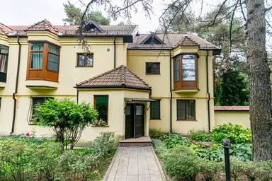 3-BD Townhouse Sale, 317 sq. m., Troitse-Lykovo, Strogino District, Severo-Zapadniy Administrative Okrug, Moscow, Russia #1 3-BD Townhouse Sale, 317 sq. m., Troitse-Lykovo, Strogino District, Severo-Zapadniy Administrative Okrug, Moscow, Russia #1