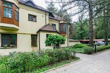 3-BD Townhouse Sale, 317 sq. m., Troitse-Lykovo, Strogino District, Severo-Zapadniy Administrative Okrug, Moscow, Russia #4