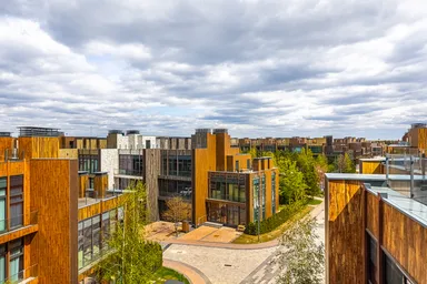 4-BD Townhouse Sale, 275 sq. m. at Футуро Парк, Pokrovskoye Village, Istra City District, Moscow Region, Russia #3 4-BD Townhouse Sale, 275 sq. m. at Футуро Парк, Pokrovskoye Village, Istra City District, Moscow Region, Russia #3