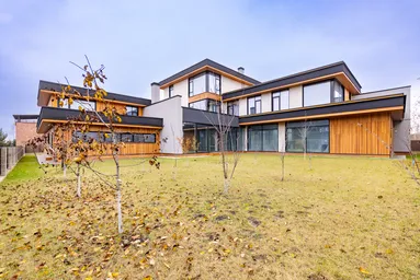 6-BD House Sale, 1,936 sq. m., kottedzhny posyolok Prozorovo, derevnya Buzlanovo, Krasnogorsk Urban District, Moscow Region, Russia #1 6-BD House Sale, 1,936 sq. m., kottedzhny posyolok Prozorovo, derevnya Buzlanovo, Krasnogorsk Urban District, Moscow Region, Russia #1