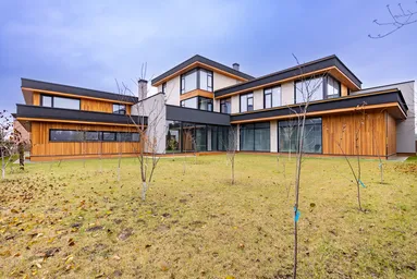 6-BD House Sale, 1,936 sq. m., kottedzhny posyolok Prozorovo, derevnya Buzlanovo, Krasnogorsk Urban District, Moscow Region, Russia #2 6-BD House Sale, 1,936 sq. m., kottedzhny posyolok Prozorovo, derevnya Buzlanovo, Krasnogorsk Urban District, Moscow Region, Russia #2