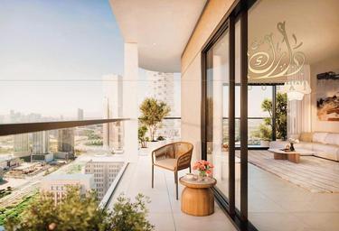 3-BD Apartment Sale, 1,000 sq. ft. at Cello, Cello Residences, Jumeirah Village Circle, Dubai, UAE #1 3-BD Apartment Sale, 1,000 sq. ft. at Cello, Cello Residences, Jumeirah Village Circle, Dubai, UAE #1