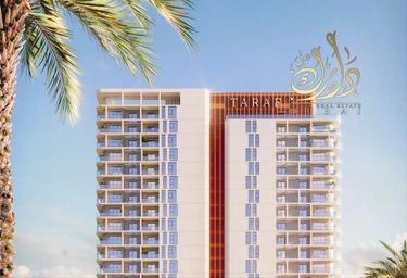 3-BD Apartment Sale, 1,000 sq. ft. at Cello, Cello Residences, Jumeirah Village Circle, Dubai, UAE #2 3-BD Apartment Sale, 1,000 sq. ft. at Cello, Cello Residences, Jumeirah Village Circle, Dubai, UAE #2