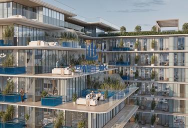 Продажа 2-комн. квартиры, 953 фут² в ЖК «Lazord by Lapis», Lazord by Lapis, Majan, Dubai Land, Dubai, UAE #1 Продажа 2-комн. квартиры, 953 фут² в ЖК «Lazord by Lapis», Lazord by Lapis, Majan, Dubai Land, Dubai, UAE #1