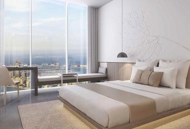 Apartment Sale, 189 sq. ft. at Ciel Tower, Ciel Tower, Dubai Marina, Dubai, UAE #4