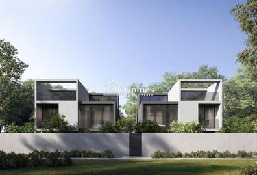 4-BD House Sale, 4,175 sq. ft. at Masaar Robinia, Robinia, Masaar, Tilal City, Sharjah, UAE #4