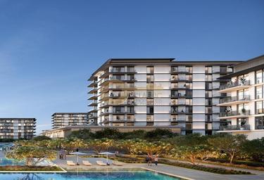 3-BD Townhouse Sale, 3,078 sq. ft. at Ocean Point 1 By Emaar, Ocean Point 1, Ocean Point, Mina Rashid, Dubai, UAE #4