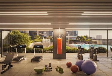 Apartment Sale, 500 sq. ft. at Beverly Gardens, Beverly Gardens, Discovery Gardens, Dubai, UAE #2