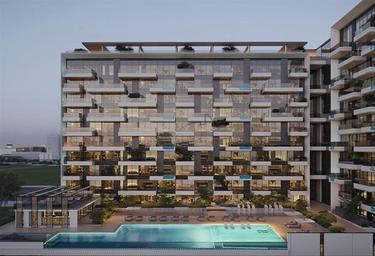 Apartment Sale, 500 sq. ft. at Beverly Gardens, Beverly Gardens, Discovery Gardens, Dubai, UAE #1