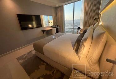 Apartment Sale, 328 sq. ft. at The One at Jumeirah Village Triangle, The One at Jumeirah Village Triangle, Jumeirah Village Triangle, Dubai, UAE #4