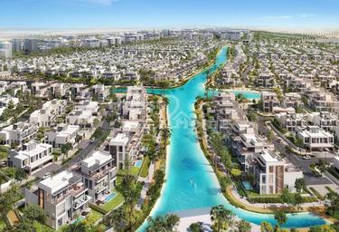 4-BD House Sale, 3,503 sq. ft. at South Bay Phase 3 By Dubai South, South Bay 3, South Bay, Dubai South (Dubai World Central), Dubai, UAE #1 4-BD House Sale, 3,503 sq. ft. at South Bay Phase 3 By Dubai South, South Bay 3, South Bay, Dubai South (Dubai World Central), Dubai, UAE #1