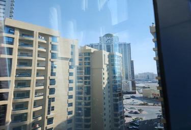 3-BD Apartment Sale, 1,000 sq. ft., Al Khor Tower A1, Al Khor Towers, Ajman Downtown, Ajman, UAE #1