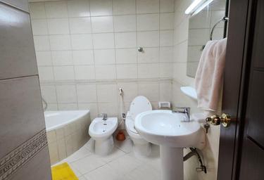 3-BD Apartment Sale, 1,000 sq. ft., Al Khor Tower A1, Al Khor Towers, Ajman Downtown, Ajman, UAE #2