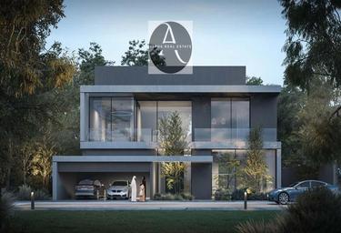 4-BD House Sale, 6,422 sq. ft. at Masaar Azalea, Masaar Azalea, Masaar, Tilal City, Sharjah, UAE #1 4-BD House Sale, 6,422 sq. ft. at Masaar Azalea, Masaar Azalea, Masaar, Tilal City, Sharjah, UAE #1