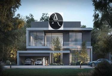 4-BD House Sale, 6,422 sq. ft. at Masaar Azalea, Masaar Azalea, Masaar, Tilal City, Sharjah, UAE #3 4-BD House Sale, 6,422 sq. ft. at Masaar Azalea, Masaar Azalea, Masaar, Tilal City, Sharjah, UAE #3