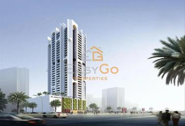Apartment Sale, 378 sq. ft. at Elbrus Tower, Elbrus Tower, Jumeirah Village Triangle, Dubai, UAE #4