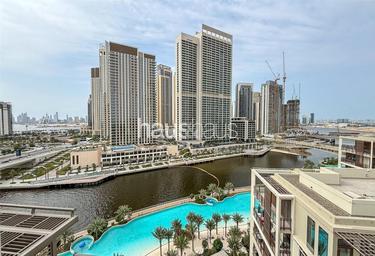 4-BD Apartment Sale, 1,000 sq. ft., Breeze Building 3, Creek Beach, Dubai Creek Harbour (The Lagoons), Dubai, UAE #2 4-BD Apartment Sale, 1,000 sq. ft., Breeze Building 3, Creek Beach, Dubai Creek Harbour (The Lagoons), Dubai, UAE #2