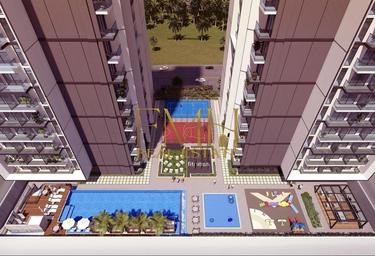 Apartment Sale, 398 sq. ft. at Maison Elysee By Pantheon Development, Maison Elysee, Jumeirah Village Circle, Dubai, UAE #2 Apartment Sale, 398 sq. ft. at Maison Elysee By Pantheon Development, Maison Elysee, Jumeirah Village Circle, Dubai, UAE #2