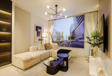 Apartment Sale, 398 sq. ft. at Maison Elysee By Pantheon Development, Maison Elysee, Jumeirah Village Circle, Dubai, UAE #4
