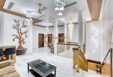 5-BD House Sale, 5,933 sq. ft., Residential District, Dubai South (Dubai World Central), Dubai, UAE #1 5-BD House Sale, 5,933 sq. ft., Residential District, Dubai South (Dubai World Central), Dubai, UAE #1