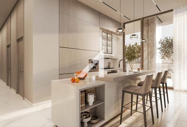 3-BD Apartment Sale, 1,000 sq. ft. at Amaal 8, Amaal 8, Ras Al Khor, Dubai, UAE #4