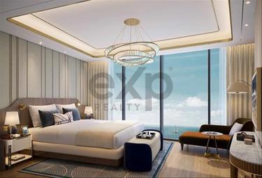 3-BD Apartment Sale, 1,000 sq. ft. at Damac Harbour Lights, Harbour Lights, Maritime City, Dubai, UAE #4