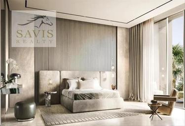 6-BD House Sale, 9,395 sq. ft. at District One West By Nakheel, District One West Phase I, District One, Mohammed Bin Rashid City, Dubai, UAE #2 6-BD House Sale, 9,395 sq. ft. at District One West By Nakheel, District One West Phase I, District One, Mohammed Bin Rashid City, Dubai, UAE #2