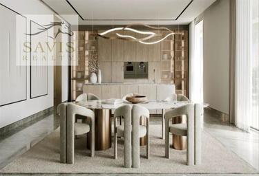 6-BD House Sale, 9,395 sq. ft. at District One West By Nakheel, District One West Phase I, District One, Mohammed Bin Rashid City, Dubai, UAE #4