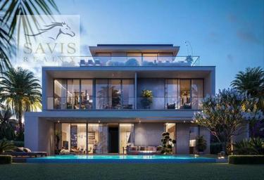 6-BD House Sale, 9,395 sq. ft. at District One West By Nakheel, District One West Phase I, District One, Mohammed Bin Rashid City, Dubai, UAE #1 6-BD House Sale, 9,395 sq. ft. at District One West By Nakheel, District One West Phase I, District One, Mohammed Bin Rashid City, Dubai, UAE #1