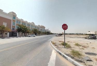 Land Sale, Al Tallah 2, Ajman, UAE #3 Land Sale, Al Tallah 2, Ajman, UAE #3
