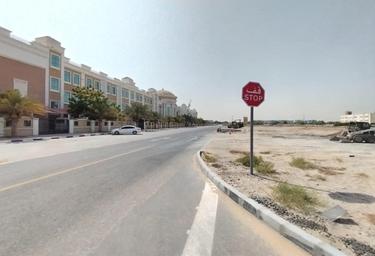 Land Sale, Al Tallah 2, Ajman, UAE #4