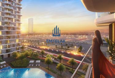 Apartment Sale, 371 sq. ft. at Takaya, Takaya, Motor City, Dubai, UAE #2 Apartment Sale, 371 sq. ft. at Takaya, Takaya, Motor City, Dubai, UAE #2