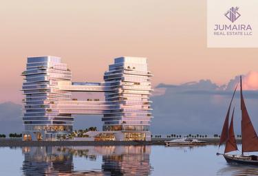 5-BD Apartment Sale, 1,000 sq. ft. at The Stellar Oceano, Oceano, Al Marjan Island, Ras Al Khaimah, UAE #2 5-BD Apartment Sale, 1,000 sq. ft. at The Stellar Oceano, Oceano, Al Marjan Island, Ras Al Khaimah, UAE #2
