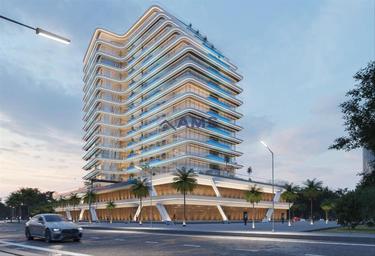 2-BD Apartment Sale, 1,000 sq. ft. at Samana Golf Views, Samana Golf Views, Dubai Sports City, Dubai, UAE #2 2-BD Apartment Sale, 1,000 sq. ft. at Samana Golf Views, Samana Golf Views, Dubai Sports City, Dubai, UAE #2