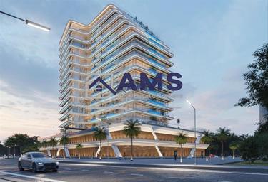 2-BD Apartment Sale, 1,000 sq. ft. at Samana Golf Views, Samana Golf Views, Dubai Sports City, Dubai, UAE #1 2-BD Apartment Sale, 1,000 sq. ft. at Samana Golf Views, Samana Golf Views, Dubai Sports City, Dubai, UAE #1