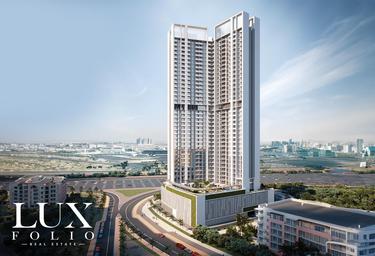 1-BD Apartment Sale, 550 sq. ft. at Skyz by Danube, Skyz by Danube, Arjan, Dubai, UAE #2 1-BD Apartment Sale, 550 sq. ft. at Skyz by Danube, Skyz by Danube, Arjan, Dubai, UAE #2