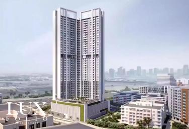 1-BD Apartment Sale, 550 sq. ft. at Skyz by Danube, Skyz by Danube, Arjan, Dubai, UAE #3 1-BD Apartment Sale, 550 sq. ft. at Skyz by Danube, Skyz by Danube, Arjan, Dubai, UAE #3