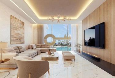 4-BD House Sale, 3,976 sq. ft., South Bay 6, Dubai South (Dubai World Central), Dubai, UAE #3 4-BD House Sale, 3,976 sq. ft., South Bay 6, Dubai South (Dubai World Central), Dubai, UAE #3