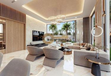 4-BD House Sale, 3,976 sq. ft., South Bay 6, Dubai South (Dubai World Central), Dubai, UAE #2 4-BD House Sale, 3,976 sq. ft., South Bay 6, Dubai South (Dubai World Central), Dubai, UAE #2