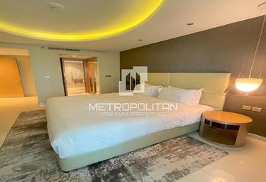 2-BD Apartment Sale, 1,000 sq. ft., Tower A, DAMAC Towers by Paramount, Business Bay, Dubai, UAE #3 2-BD Apartment Sale, 1,000 sq. ft., Tower A, DAMAC Towers by Paramount, Business Bay, Dubai, UAE #3