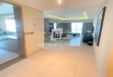 2-BD Apartment Sale, 1,000 sq. ft., Tower A, DAMAC Towers by Paramount, Business Bay, Dubai, UAE #4