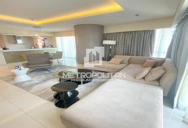 2-BD Apartment Sale, 1,000 sq. ft., Tower A, DAMAC Towers by Paramount, Business Bay, Dubai, UAE #2 2-BD Apartment Sale, 1,000 sq. ft., Tower A, DAMAC Towers by Paramount, Business Bay, Dubai, UAE #2